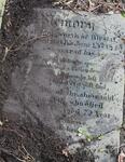Birstall (Wesleyan Methodist Chapel ) Grave Cemetery-98 ILLINGWORTH