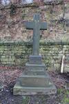 Birstall (Wesleyan Methodist Chapel ) Grave Cemetery-95 ILLINGWORTH