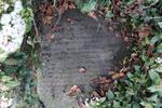 Birstall (Wesleyan Methodist Chapel ) Grave Perimeter-79 INESON