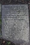 Birstall (Wesleyan Methodist Chapel ) Grave Perimeter-15 KAYE