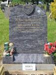 Rothwell Cemetery Grave 2529 PICKLES