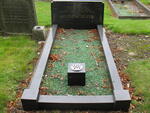 Harrogate (Stonefall Cemetery) - Consecrated Grave 2-648 GRANGE