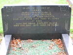 Harrogate (Stonefall Cemetery) - Consecrated Grave 2-648 GRANGE