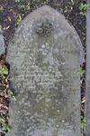 Birstall (Wesleyan Methodist Chapel ) Grave Perimeter-41 SHREWSBURY