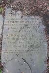 Birstall (Wesleyan Methodist Chapel ) Grave Perimeter-53 SMITH