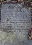 Birstall (Wesleyan Methodist Chapel ) Grave Perimeter-77 SMITH