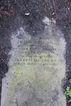 Birstall (Wesleyan Methodist Chapel ) Grave Perimeter-82 SMITH