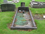 Harrogate (Stonefall Cemetery) - Consecrated Grave 2-896 DENT