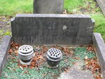 Harrogate (Stonefall Cemetery) - Consecrated Grave 2-896 DENT