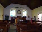 Dacre N.Yorks (URC) - Img 005 Church Interior