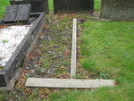 Harrogate (Stonefall Cemetery) - Consecrated Grave 2-893 BARTLE