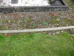 Harrogate (Stonefall Cemetery) - Consecrated Grave 2-893 BARTLE