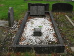 Harrogate (Stonefall Cemetery) - Consecrated Grave 2-892 DRING