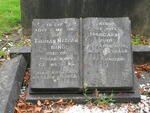 Harrogate (Stonefall Cemetery) - Consecrated Grave 2-892 DRING