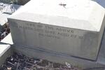 Low Moor (Wesley Place Methodist) Grave New-L14 ABRAHAM