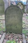Low Moor (Wesley Place Methodist) Grave Old-K18 ALDERSON