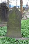 Low Moor (Wesley Place Methodist) Grave New-E45 ALMOND
