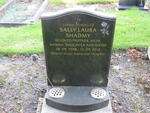 Harrogate (Stonefall Cemetery) - Consecrated Grave 2-100 SHADMY