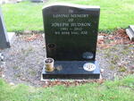 Harrogate (Stonefall Cemetery) - Consecrated Grave 2-102 HUDSON
