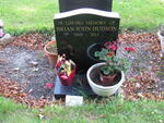 Harrogate (Stonefall Cemetery) - Consecrated Grave 2-105 HUDSON