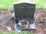 Harrogate (Stonefall Cemetery) - Consecrated Grave 2-106 KENNEDY