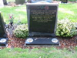 Harrogate (Stonefall Cemetery) - Consecrated Grave 2-108 DOUGLAS