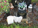 Harrogate (Stonefall Cemetery) - Consecrated Grave 2-118 FISHBURN