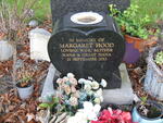 Harrogate (Stonefall Cemetery) - Consecrated Grave 2-117 HOOD