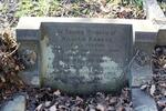 Low Moor (Wesley Place Methodist) Grave New-M19 BARKER