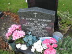 Harrogate (Stonefall Cemetery) - Consecrated Grave 2-115 DUNN