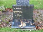 Harrogate (Stonefall Cemetery) - Consecrated Grave 2-114 SHEIL