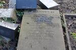 Low Moor (Wesley Place Methodist) Grave Old-A32 PARISH