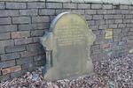 Low Moor (Wesley Place Methodist) Grave New-D19 BARRACLOUGH
