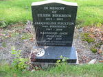Harrogate (Stonefall Cemetery) - Consecrated Grave 2-125 BIRKBECK