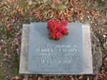 Harrogate (Stonefall Cemetery) - Consecrated Grave 2-126 CLAYTON