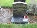 Harrogate (Stonefall Cemetery) - Consecrated Grave 2-128 SWAINE