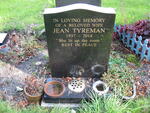 Harrogate (Stonefall Cemetery) - Consecrated Grave 2-130 TYREMAN