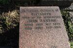 Low Moor (Wesley Place Methodist) Grave Old-A20/A21 BASTOW