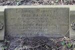 Low Moor (Wesley Place Methodist) Grave Old-D36 BATEMAN