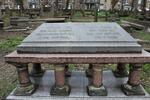 Low Moor (Wesley Place Methodist) Grave New-I5 BELL