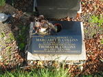 Harrogate (Stonefall Cemetery) - Consecrated Grave 2-135 COLLINS