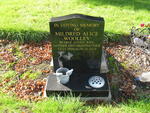 Harrogate (Stonefall Cemetery) - Consecrated Grave 2-148 WOOLLEY