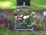Harrogate (Stonefall Cemetery) - Consecrated Grave 2-143 BAILEY