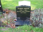 Harrogate (Stonefall Cemetery) - Consecrated Grave 2-142 SMITH