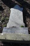 Low Moor (Wesley Place Methodist) Grave New-L4 LOFTHOUSE