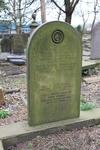 Low Moor (Wesley Place Methodist) Grave Old-J12/J13 BIRKBY