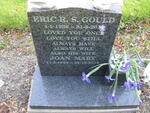 Harrogate (Stonefall Cemetery) - Consecrated Grave 2-124 GOULD