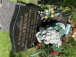 Harrogate (Stonefall Cemetery) - Consecrated Grave 2-138a BROOK