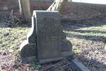 Low Moor (Wesley Place Methodist) Grave Old-G3 BEST