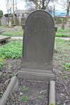 Low Moor (Wesley Place Methodist) Grave Old-P25 BEST
